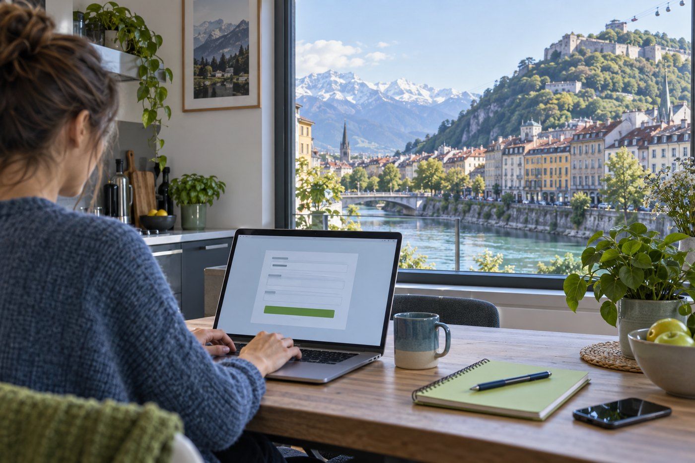 Demander un devis de traitement punaises de lit à Grenoble